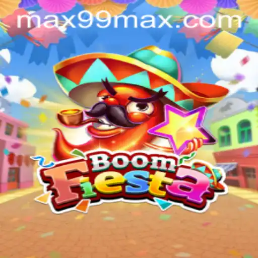 BoomFiesta - A Thrilling Adventure in Gaming