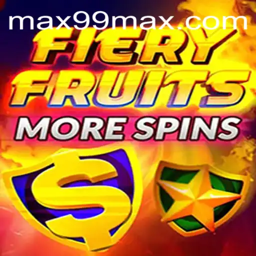 Unleashing the Excitement of FieryFruitsMoreSpins: A Full Guide