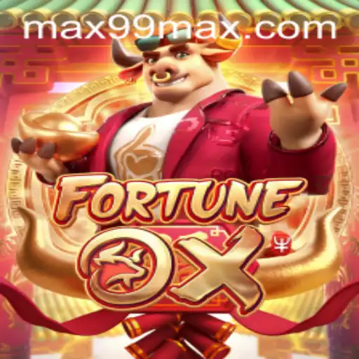 Unlock Your Prosperity with FortuneOx and MAX99