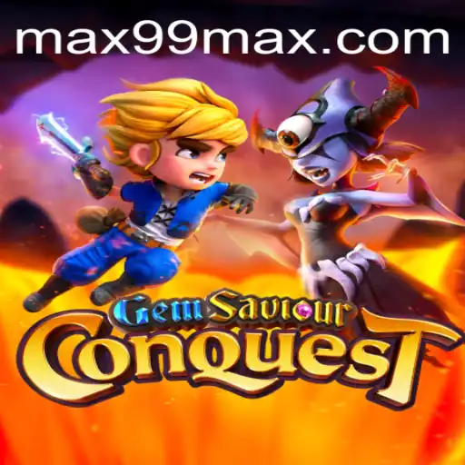 GemSaviourConquest: A Captivating Journey with MAX99