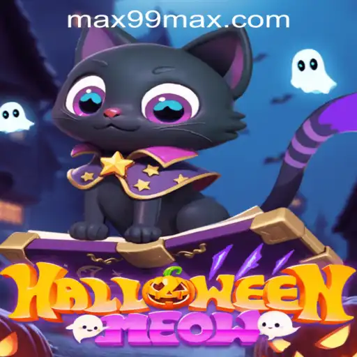 HalloweenMeow: A Spooky Adventure Wrapped in Enchantment
