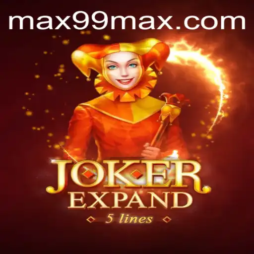 JokerExpand: A New Gaming Experience with MAX99