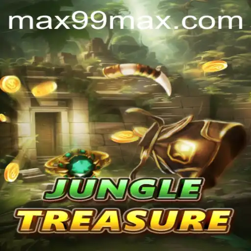 Explore the Exciting World of JungleTreasure with MAX99