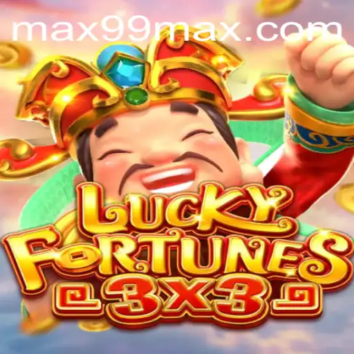 Unveiling LUCKYFORTUNES3x3: The Thrilling Game of Strategy and Chance