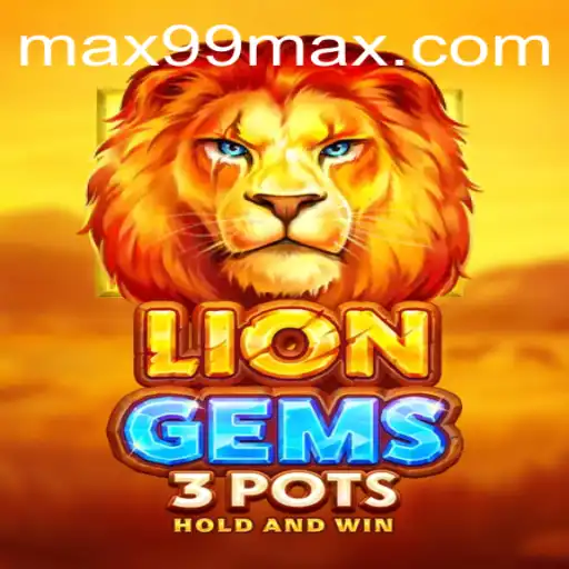 Unleashing the Roar: An In-Depth Exploration of LionGems3pots