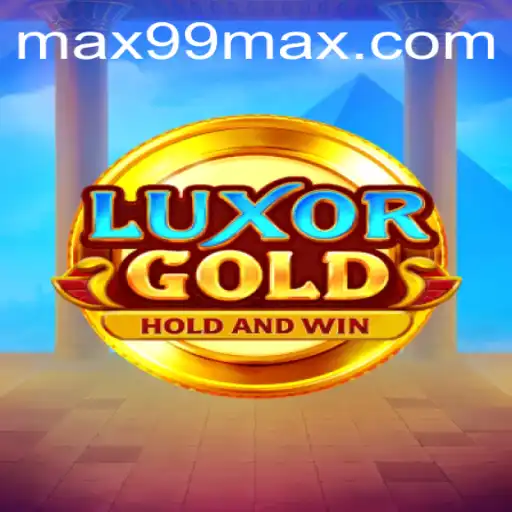 Unveiling LuxorGold: A New Era in Interactive Gaming with MAX99