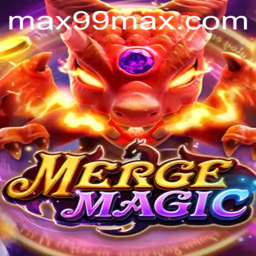 Exploring the Enchanting World of Mergemagic with MAX99