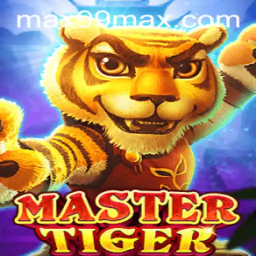 MasterTiger: A New Era in Strategy Gaming with the MAX99 Phenomenon