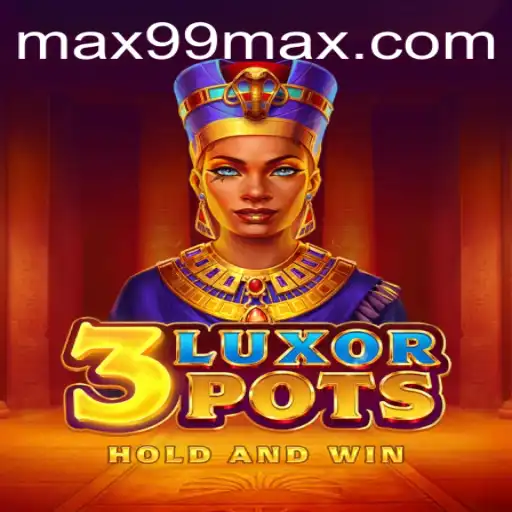 Discover the Excitement of 3LuxorPots: A Gaming Revolution
