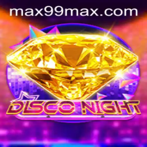 Unveil the Magic of DiscoNight: A Journey into the Realm of MAX99