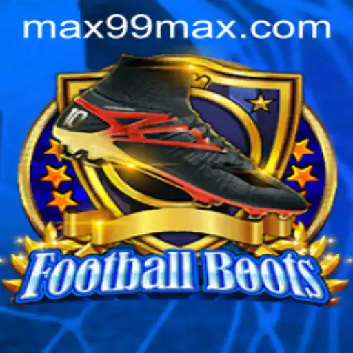FootballBoots: Discover the Thrilling World of MAX99