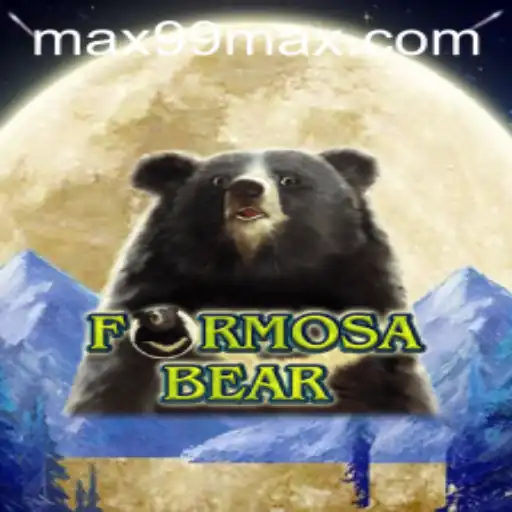 The Adventure of FormosaBear: A Thrilling Game Experience with MAX99