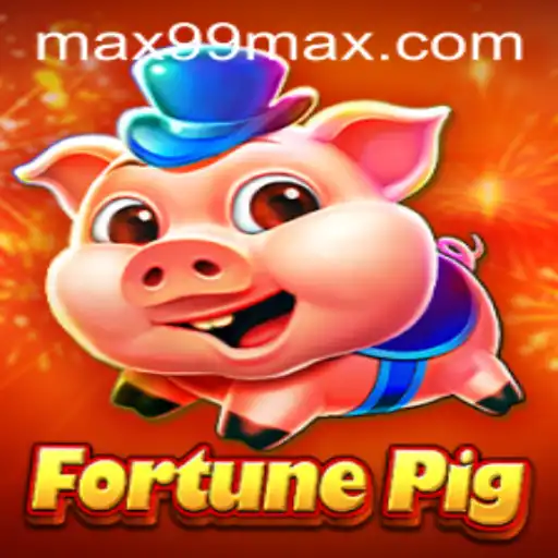 Discover the Magic of FortunePig: A Journey into a World of Rewards with MAX99