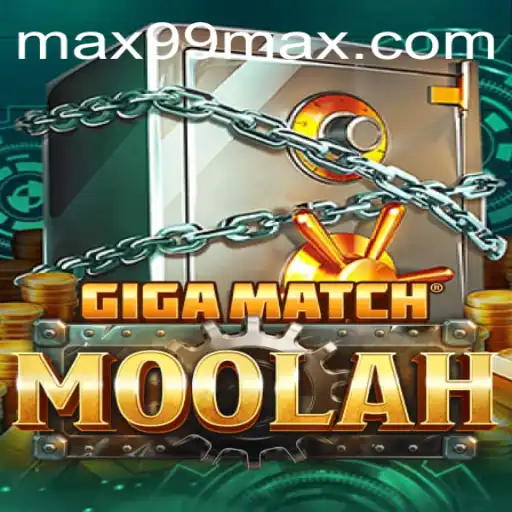 The Thrilling Universe of GigaMatchMoolah: Unlocking the Secrets of MAX99