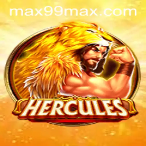 Discover the World of Hercules: A Mythical Adventure with MAX99