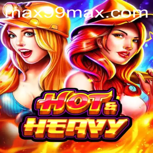 HotHeavy: A Comprehensive Look at the Exciting New Game with MAX99