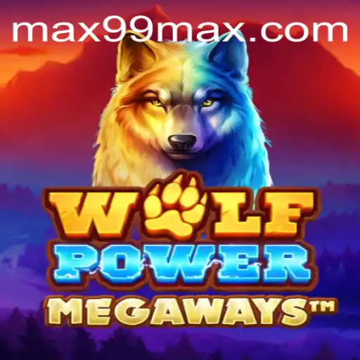 Unleashing the Power of WolfPowerMega: Gaming Evolution with MAX99