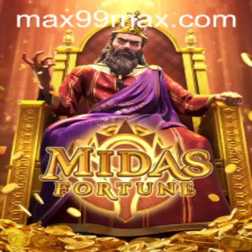 Unveiling MidasFortune: A Deep Dive into the World of MAX99 Gaming