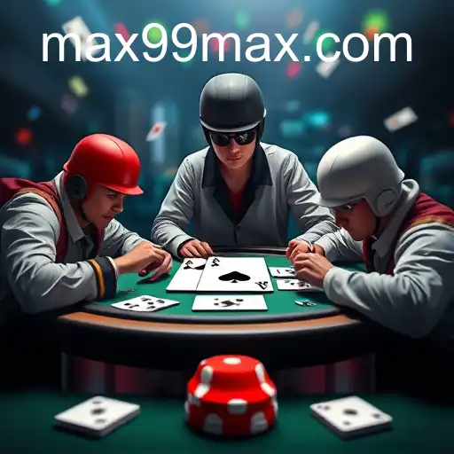 Exploring the Fascinating World of Poker Games and the Role of MAX99