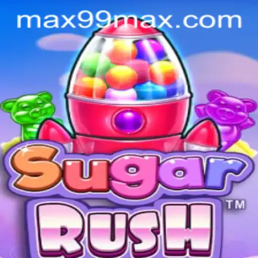 Unveiling SugarRush: The Sweet Game Changing the Scene with MAX99