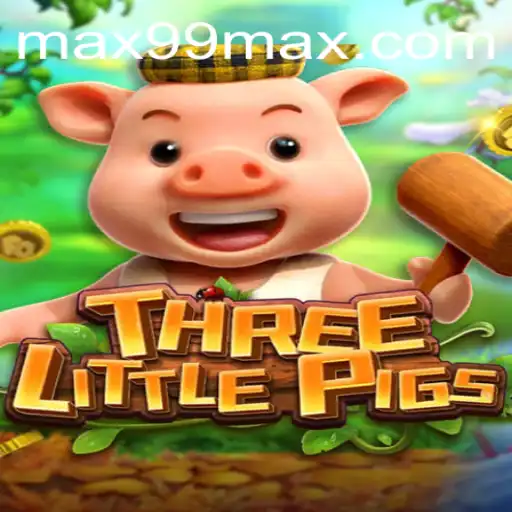 Unveiling the Intriguing World of THREELITTLEPIGS: A New Gaming Adventure