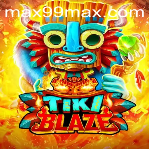 TikiBlaze: Ignite Your Gaming Experience with the Vibrant Island Adventure