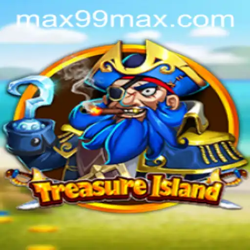 TreasureIsland: An Adventure Game with the Exciting MAX99 Feature