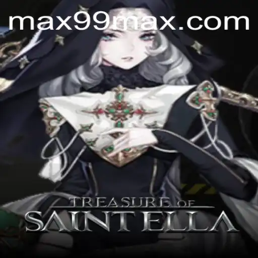 Unveiling the Mysteries of TreasureofSaintElla: An Ultimate Gaming Experience
