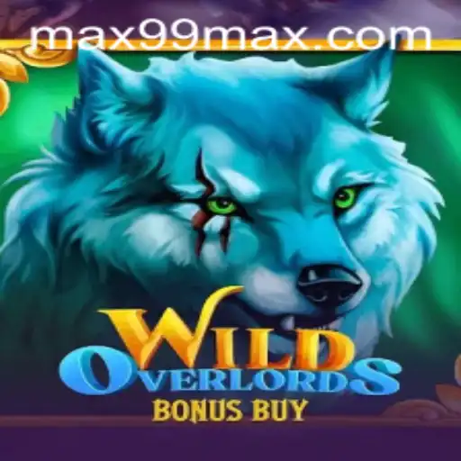 Unveiling WildOverlordsBonusBuy: An Immersive Gaming Experience with MAX99
